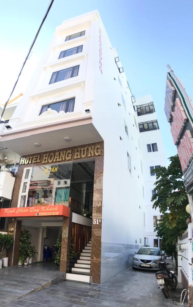 Hoàng Hưng Hotel