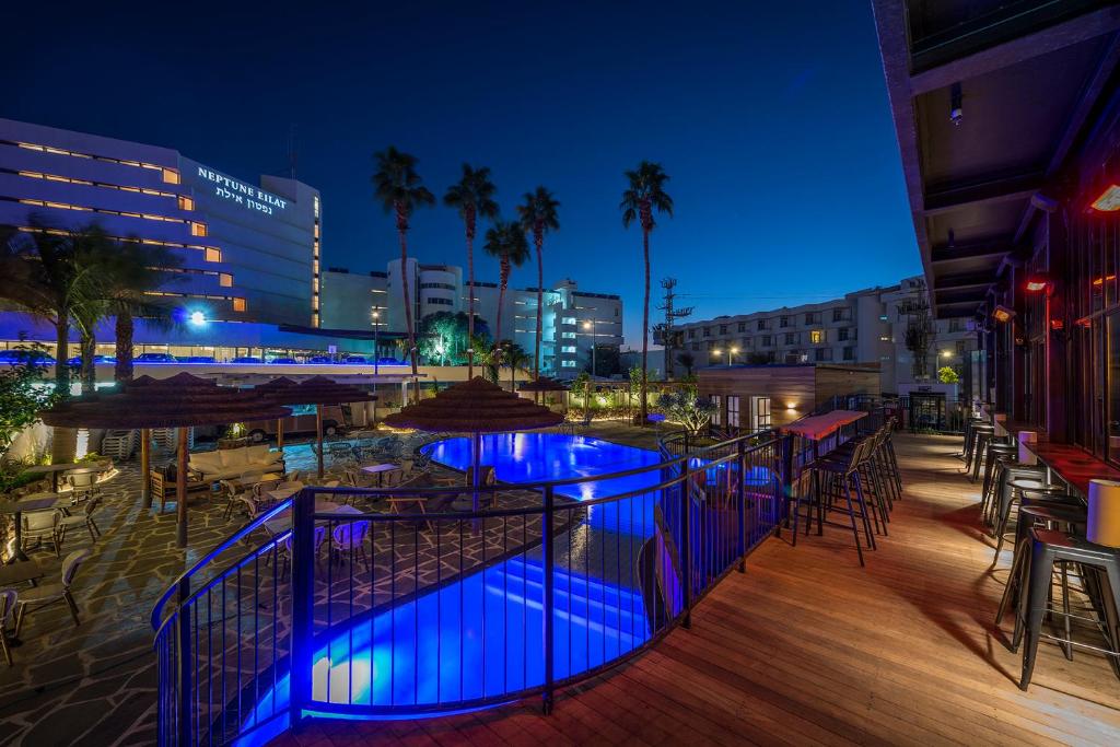 Play Eilat Hotel photo 4