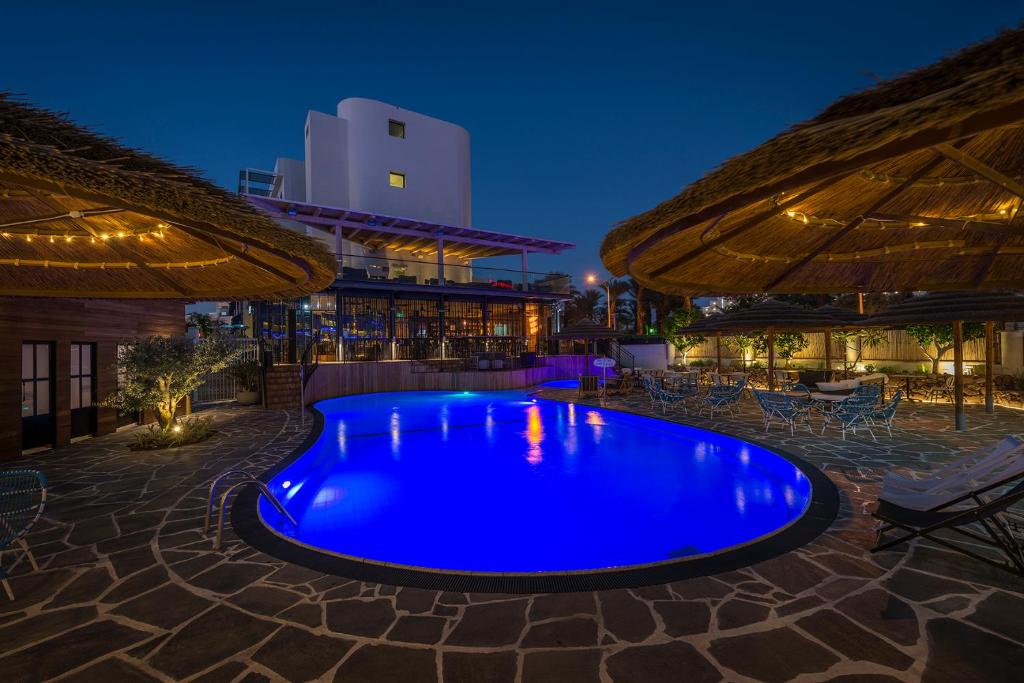 Play Eilat Hotel photo 3