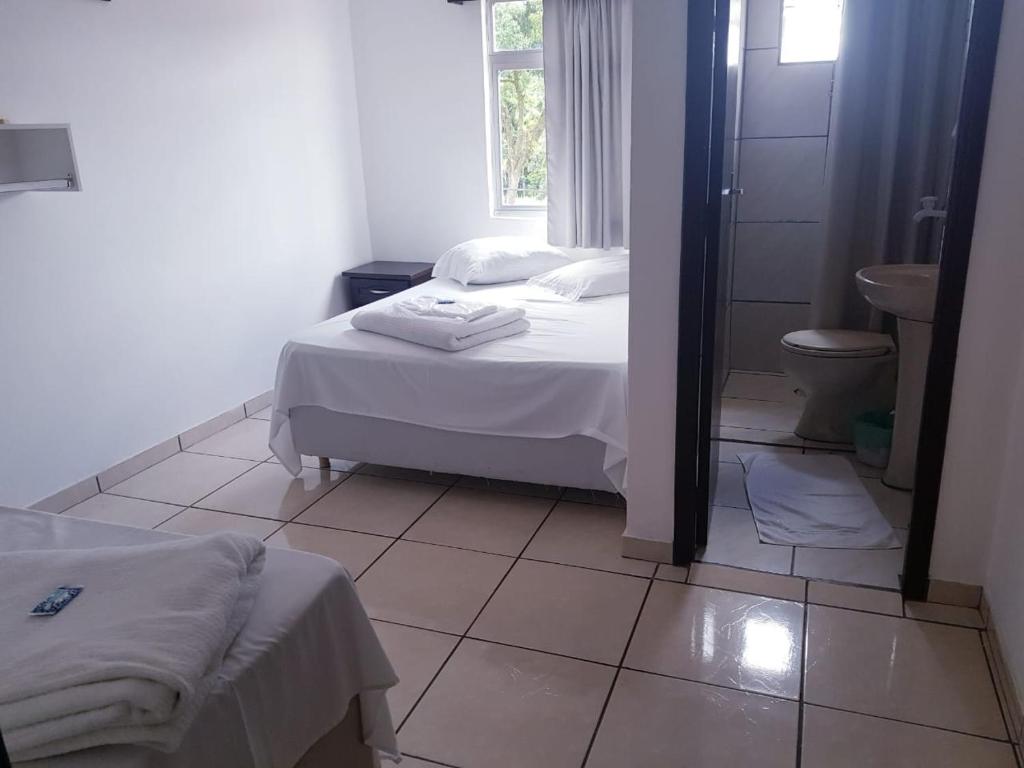 Hotel Salto do Norte photo 1