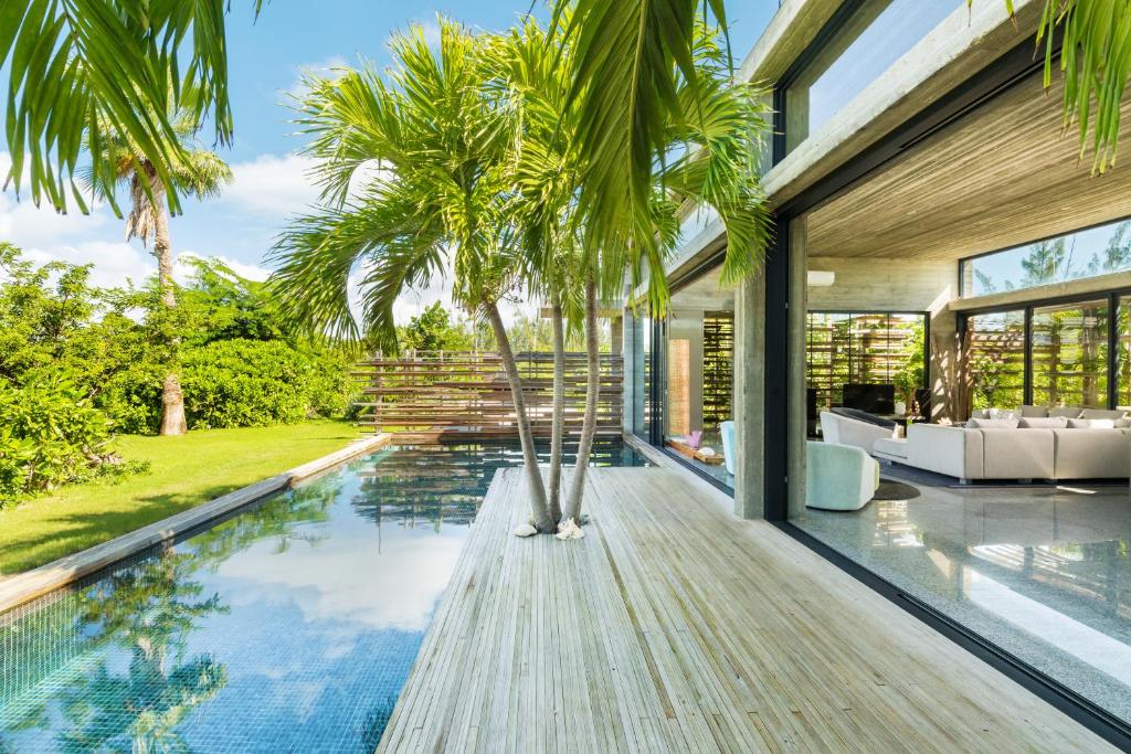 Villa Islander photo 1