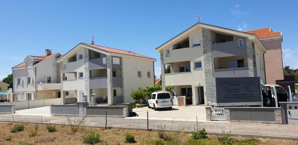 Apartmani Zaton 2 photo 1