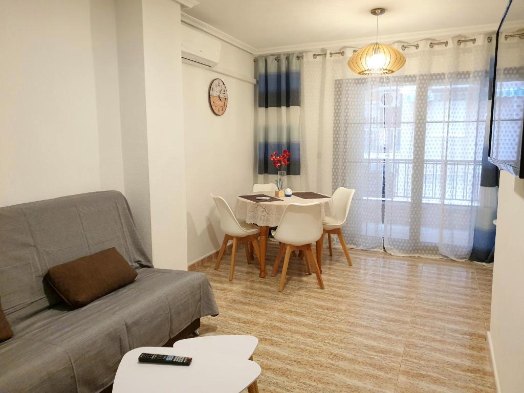 Apartamento Guardamar Playa photo 3