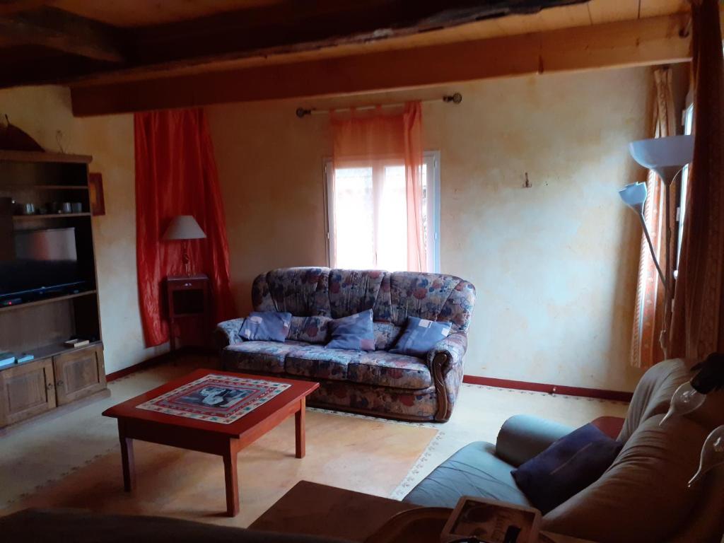 Gîtes Manoir du Buquet photo 3