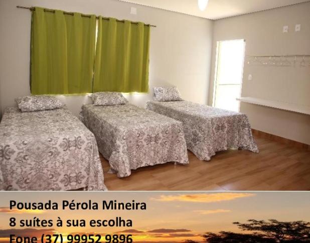 Pousada Pérola Mineira photo 2