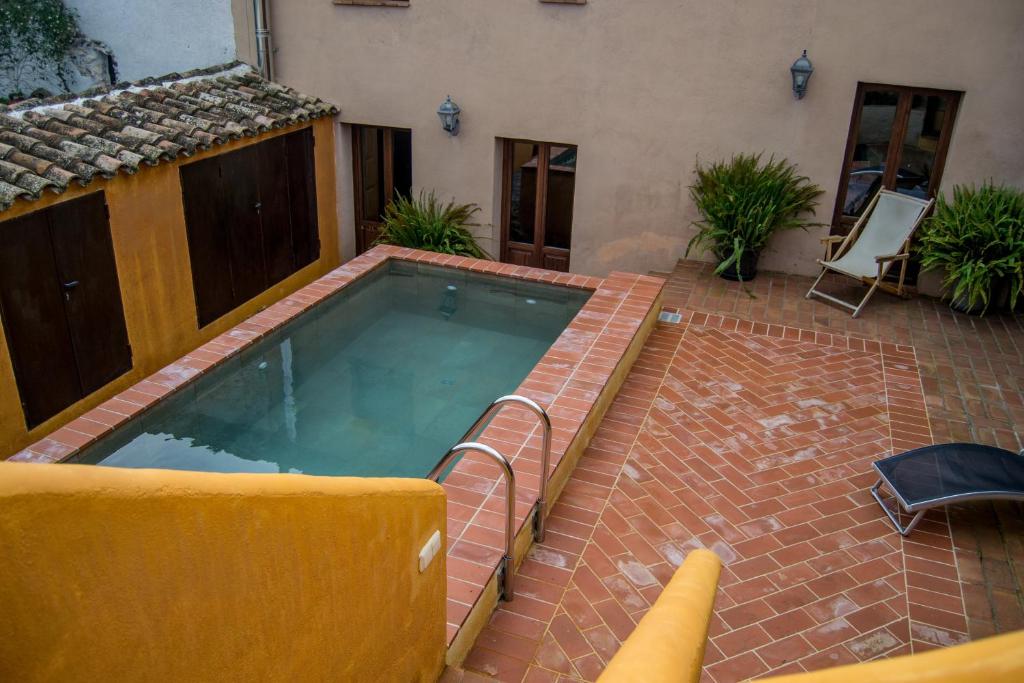 Els Cups casa rural photo 3