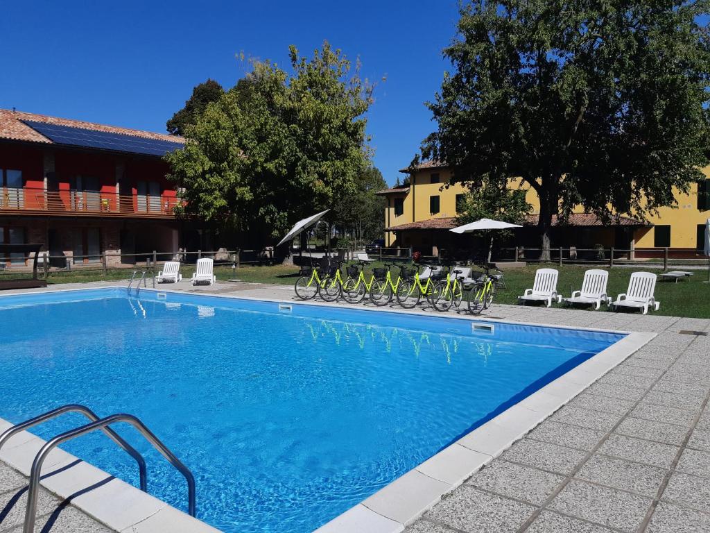 Agriturismo ai Due Leoni photo 1