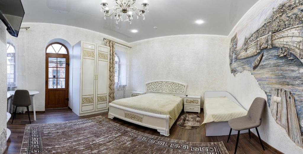 Апартаменти в Старому Місті Sweet House photo 4