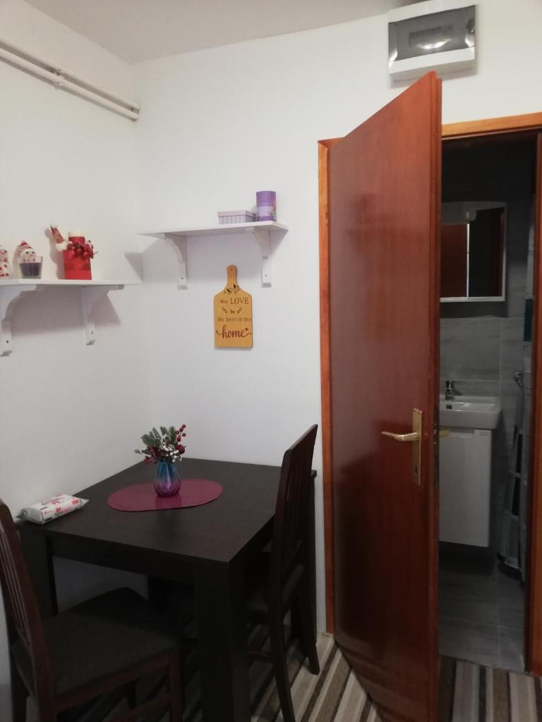 Studio apartman Small Lili photo 4
