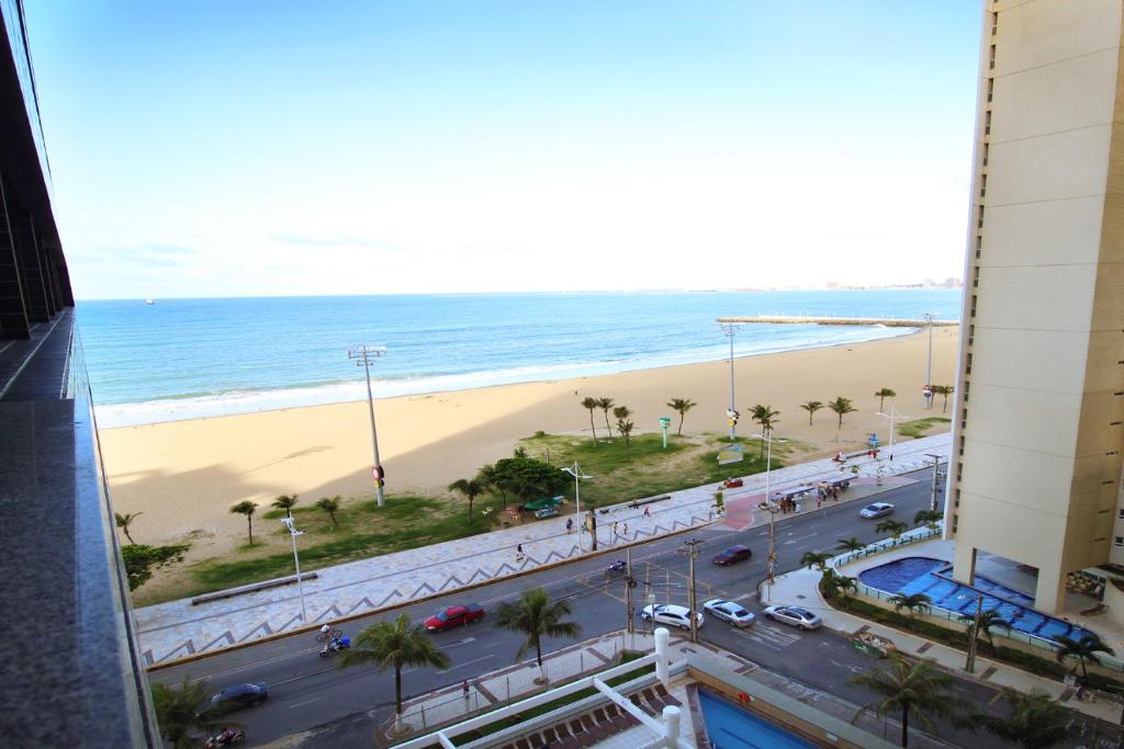 Holiday Inn Fortaleza, an IHG Hotel photo 1
