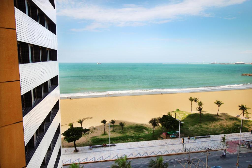 Holiday Inn Fortaleza, an IHG Hotel photo 2
