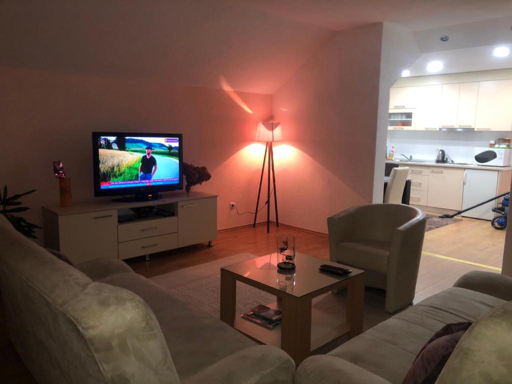 Apartments Dedic photo 1