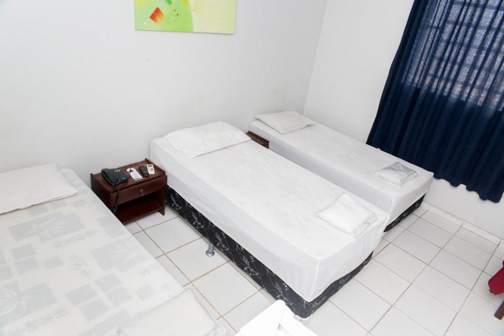 Hotel Euzebio´s photo 3