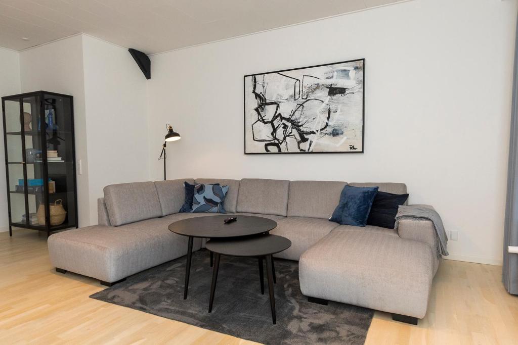 Modern Luxury Penthouse photo 4