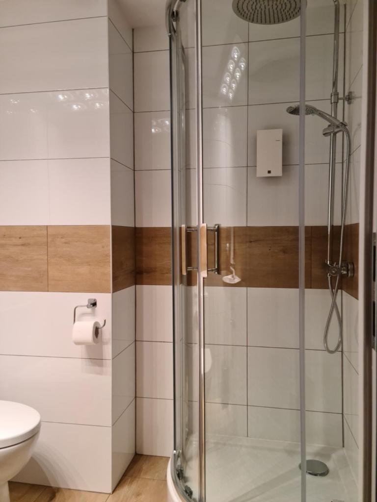 Апартаменты (Апартаменты с 2 спальнями), Amber Hostel