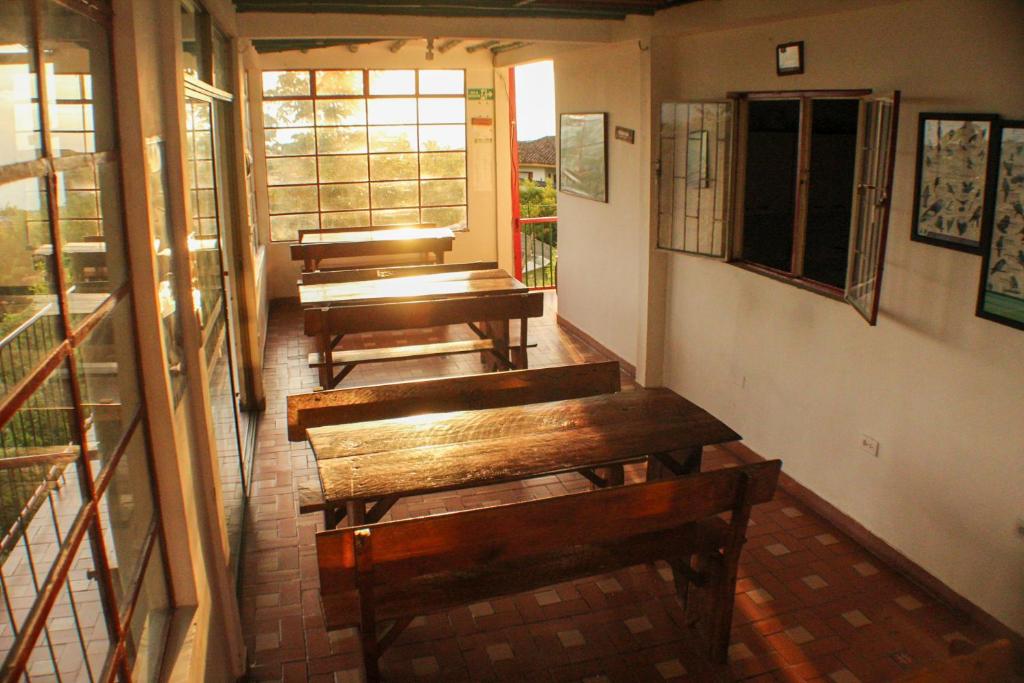 Eco Lodge La Juanita photo 3
