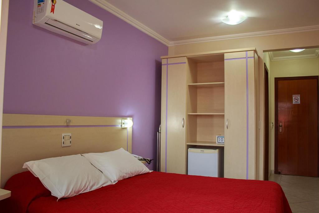 Bombinhas Praia Apart Hotel - unidade rua Bem Te Vi photo 3