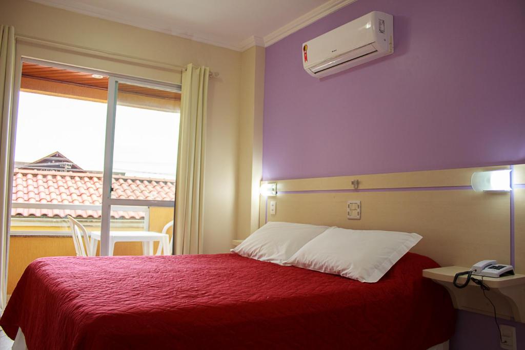 Bombinhas Praia Apart Hotel - unidade rua Bem Te Vi photo 4