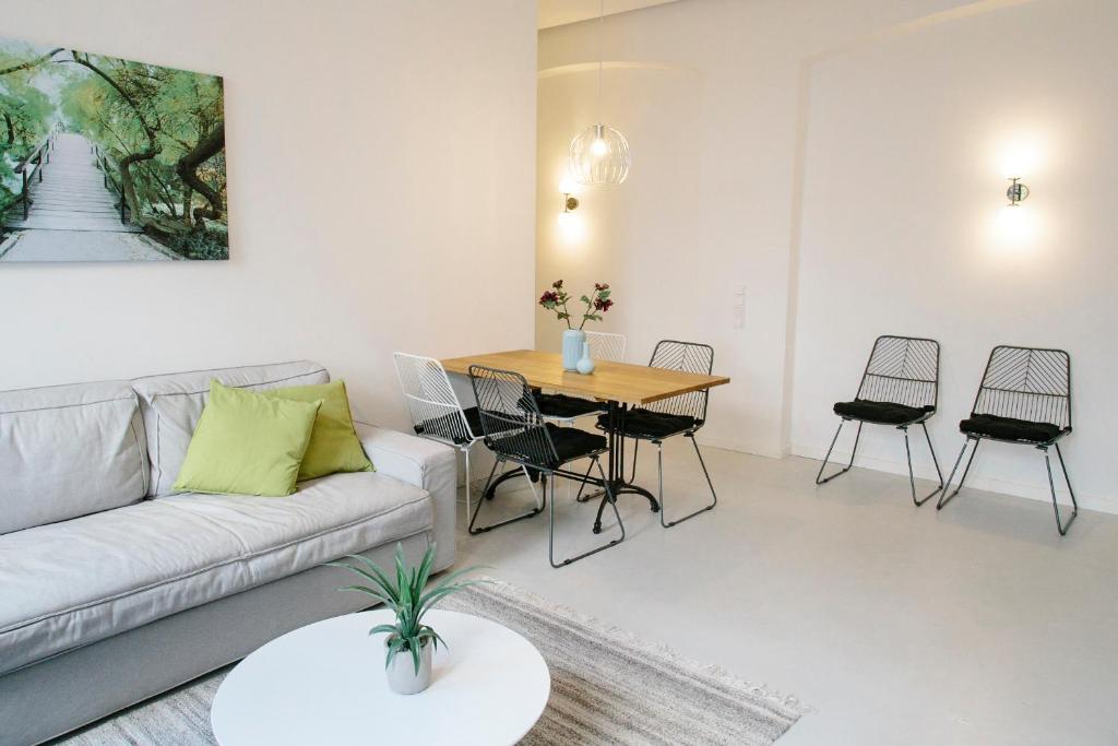 Madflats Hotel-Apartments S-Bahn Friedenau photo 3
