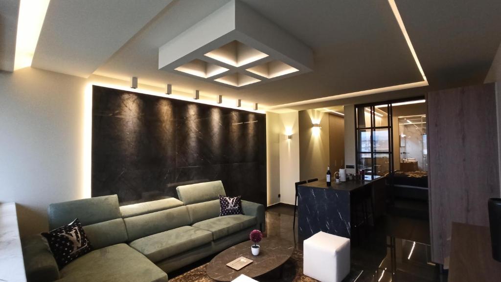 ASKLIPIOS LUXURY SUITE photo 1