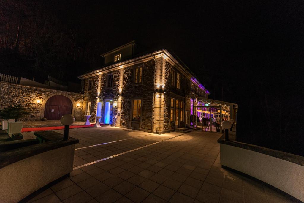 Berghotel Eisenach photo 4
