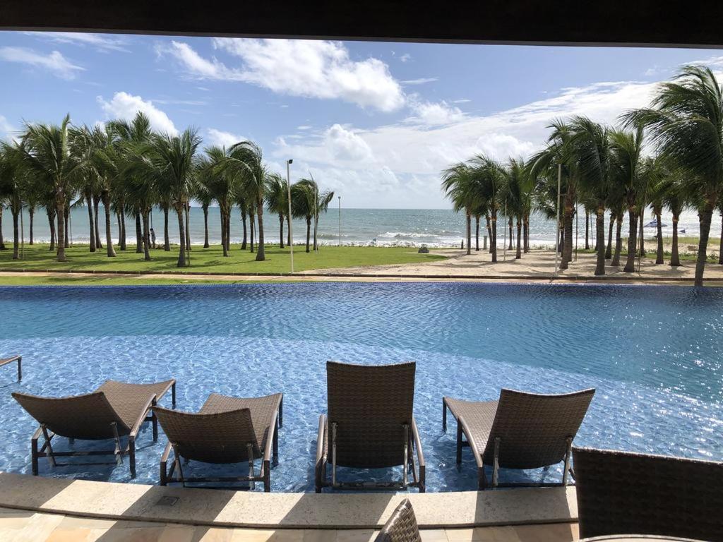 Riviera Beach Place - Aquiraz Riviera photo 1