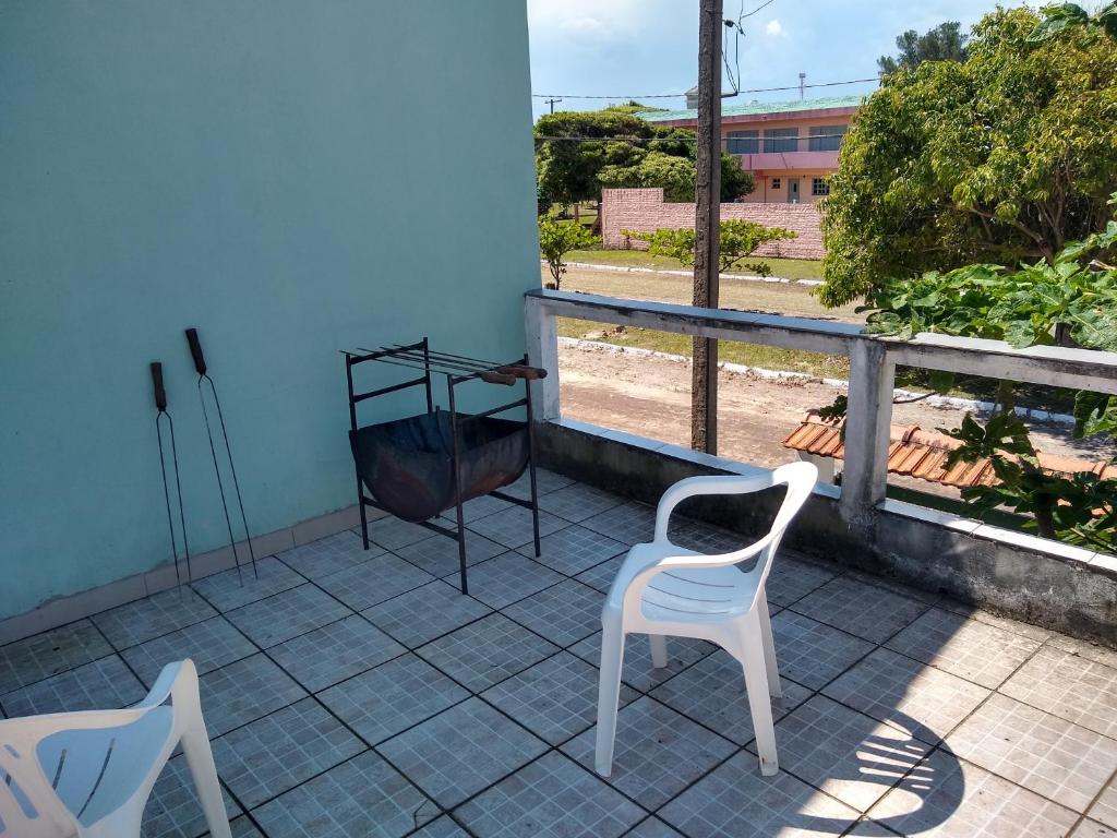 Apartamento família perto do mar photo 3