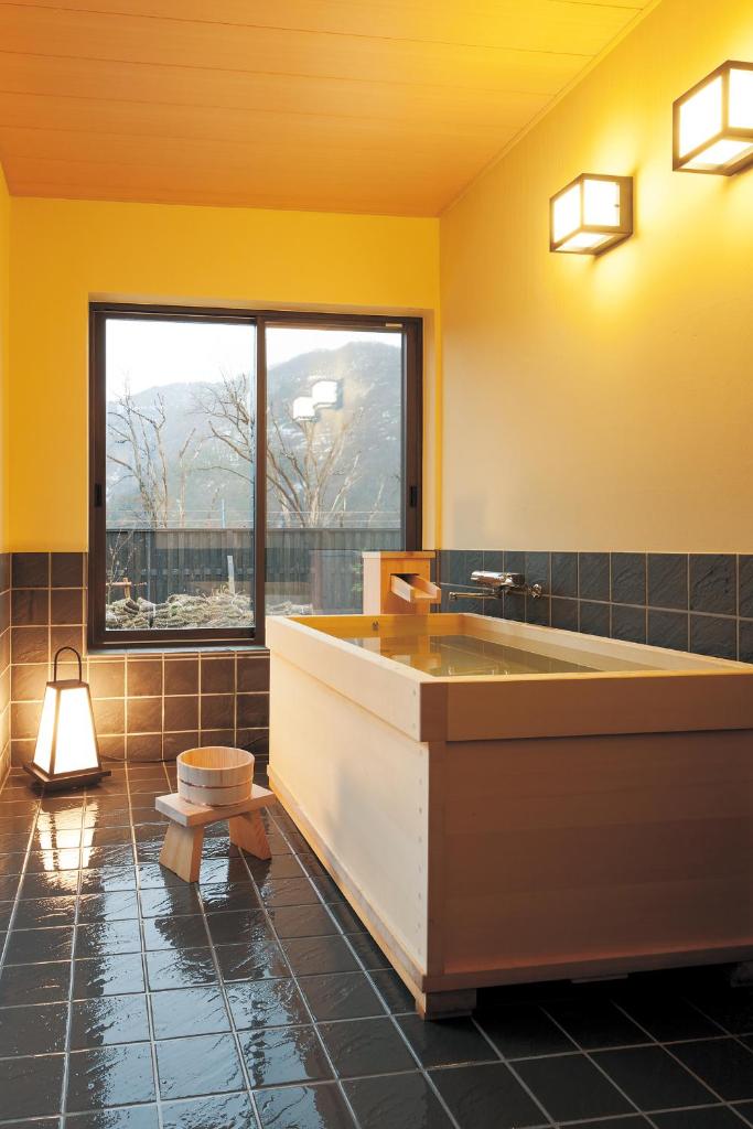 Hotel Morinokaze Tateyama‎ photo 3