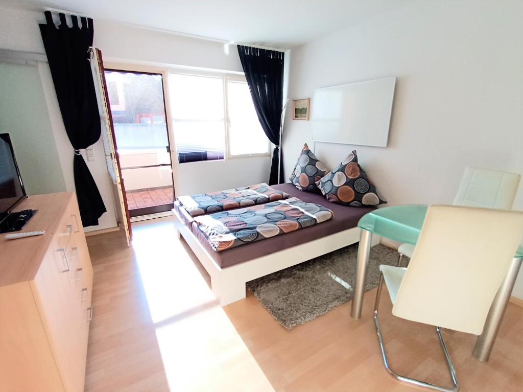 BodenSEE Apartment Kressbronn Fischerdorf SEE 1 photo 3
