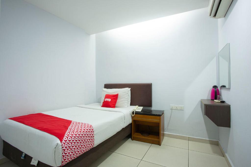 Одноместный (Стандартный одноместный номер), Hotel Al Jafs