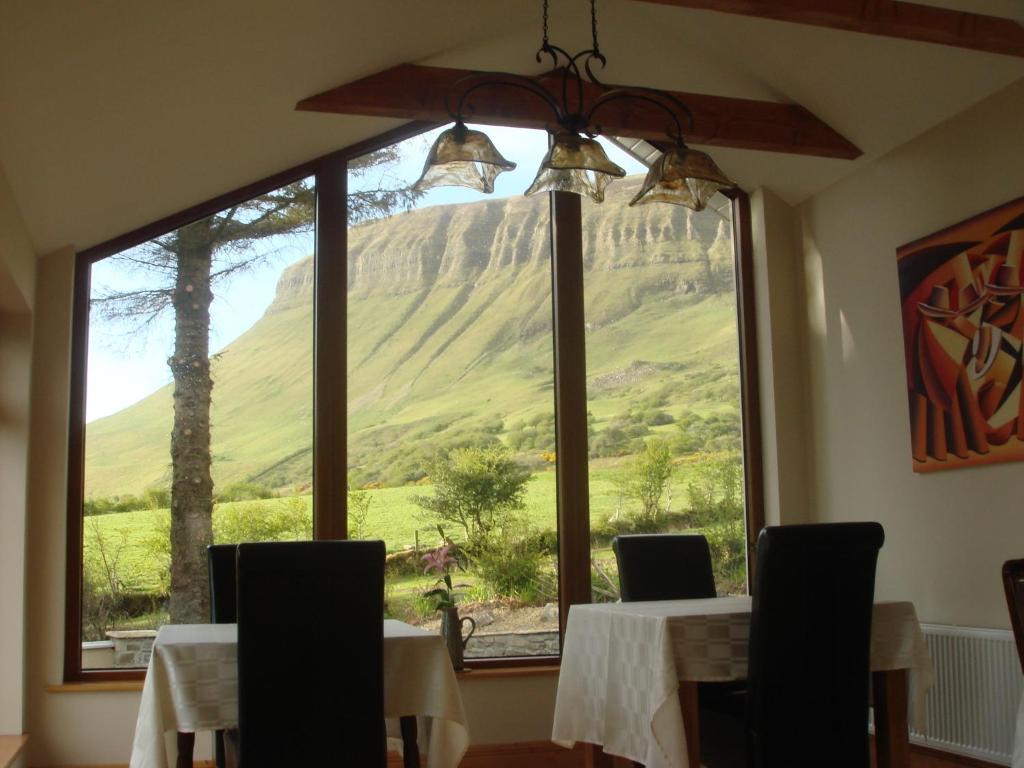 Benbulben Farmhouse B&B