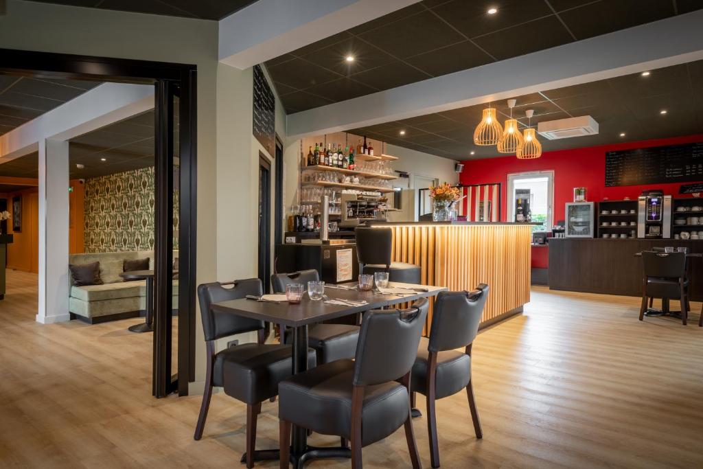 Zenith Hotel Caen photo 1