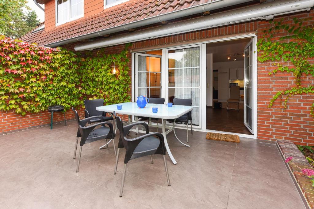 Ferienhaus Schmidt-Rottluff photo 1