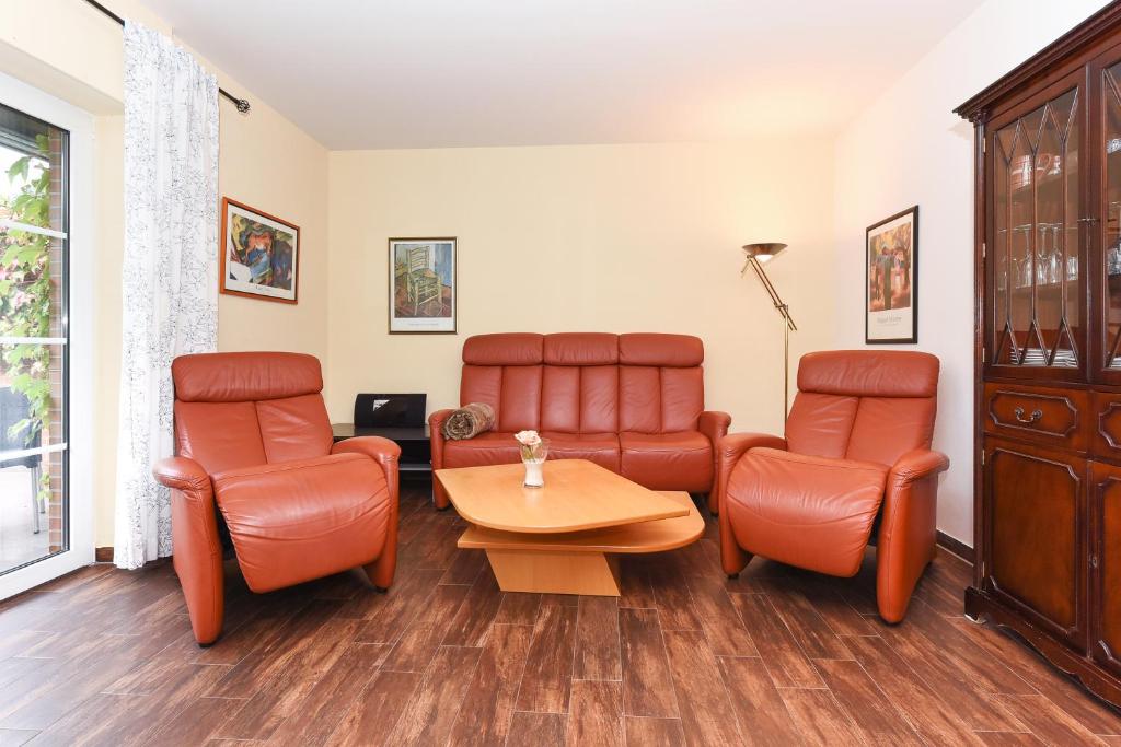Ferienhaus Schmidt-Rottluff photo 4