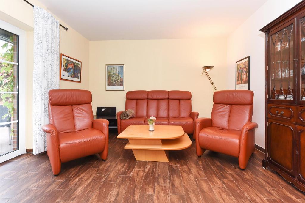 Ferienhaus Schmidt-Rottluff photo 2
