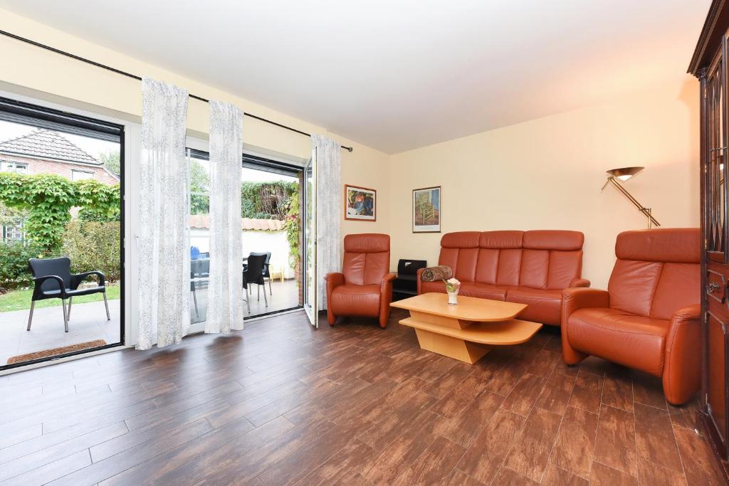 Ferienhaus Schmidt-Rottluff photo 3