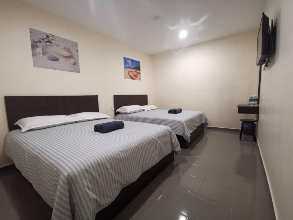 Hotel Pangkor SJ photo 2