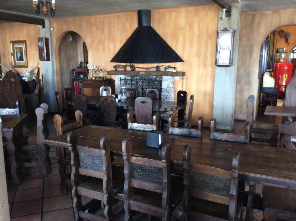 Hosteria Covadonga photo 4