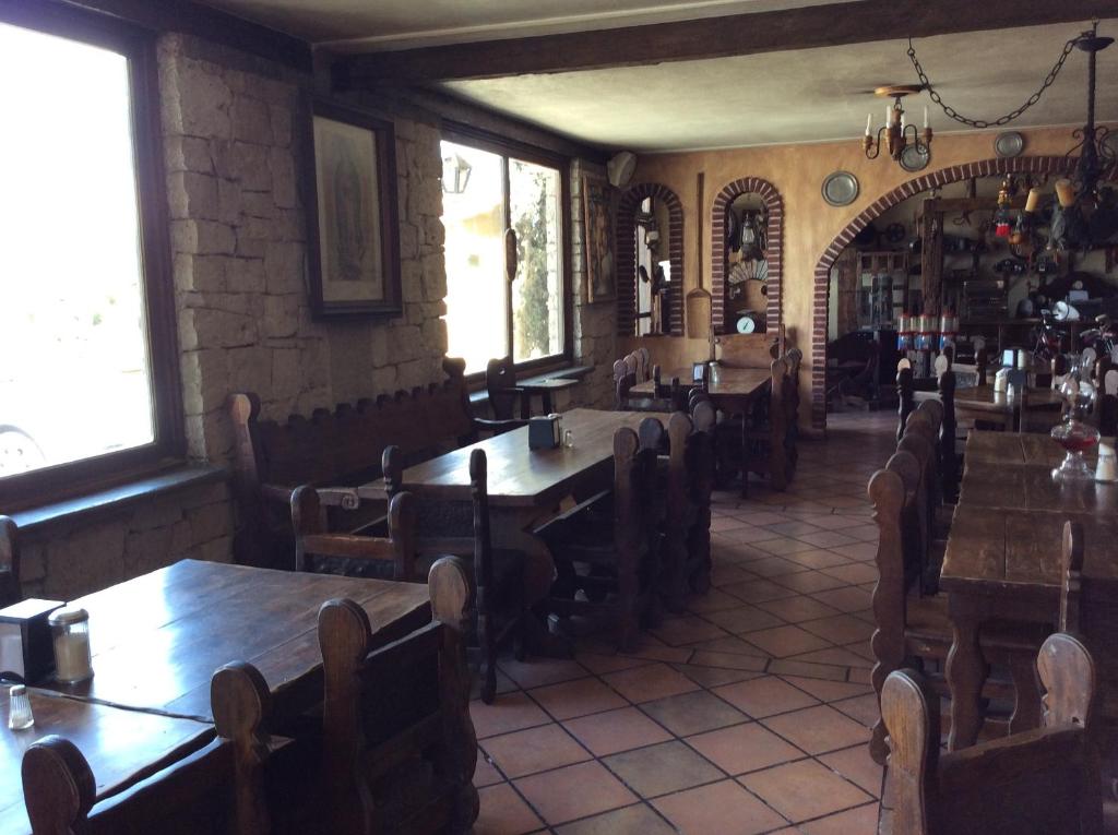 Hosteria Covadonga photo 2