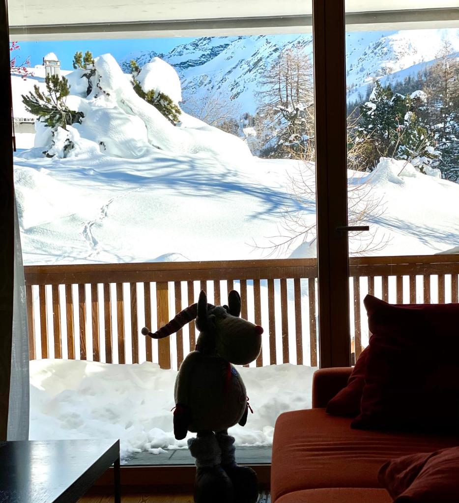 Ca del Forno St Moritz photo 4