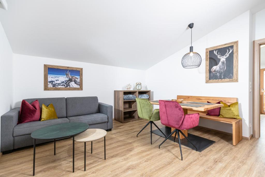 Apartment Rainer - mittendrin photo 4