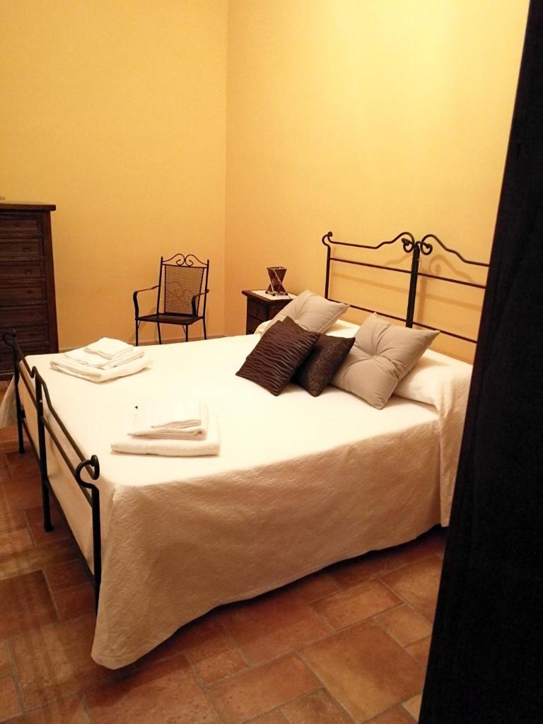 One bedroom apartement with sea view and furnished garden at Montallegro 2 km away from the beach photo 2