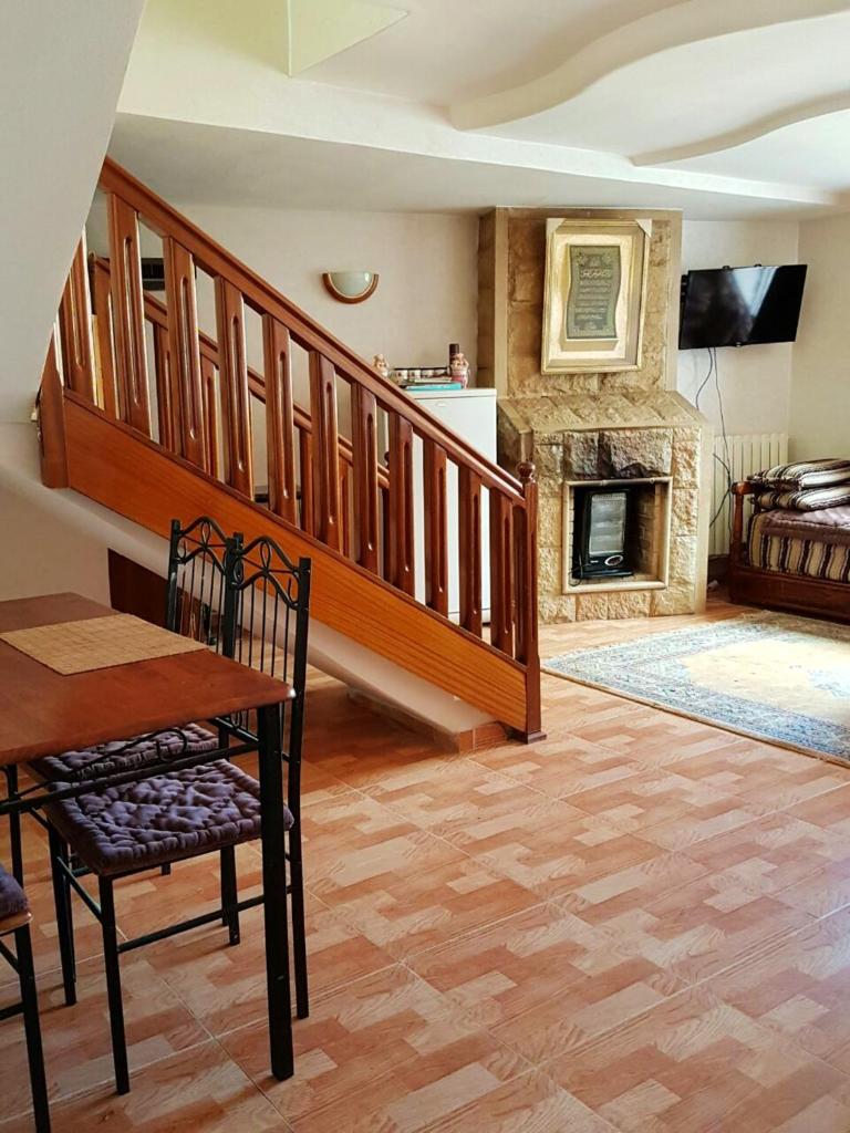 2 bedrooms appartement with city view at Ifrane photo 1