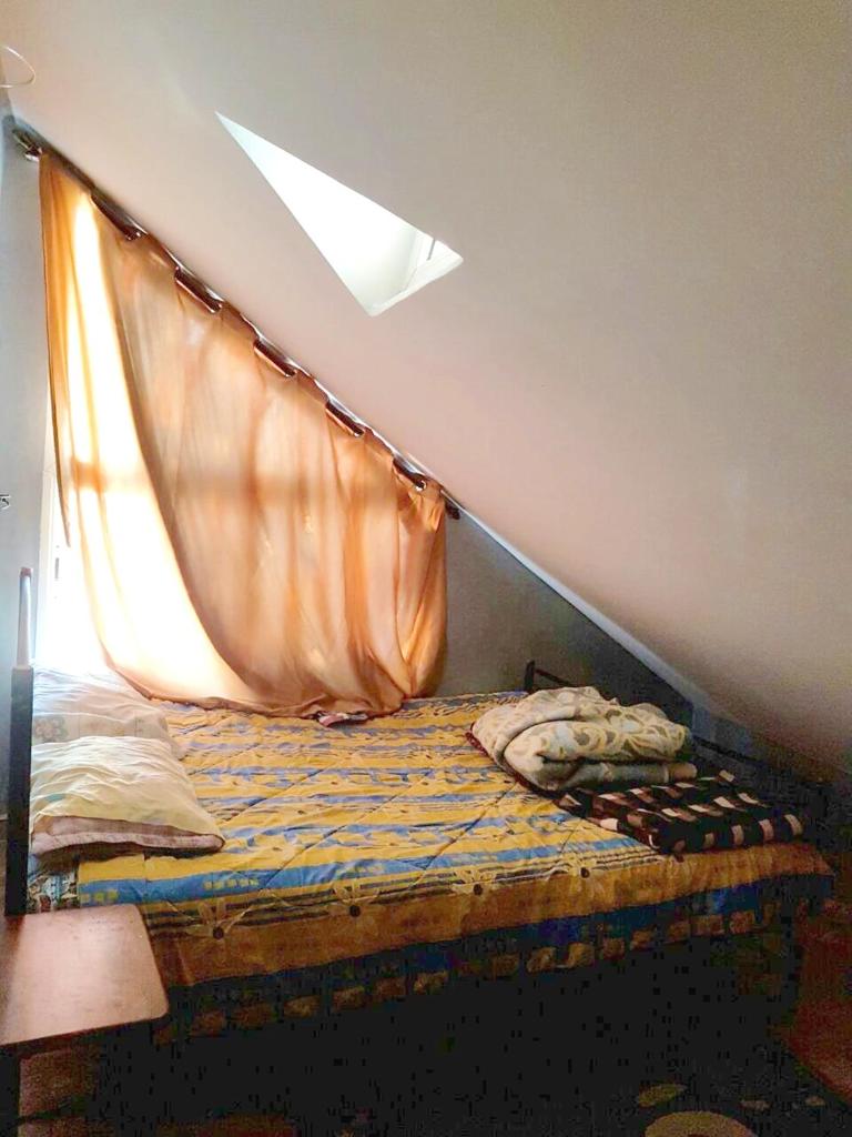 2 bedrooms appartement with city view at Ifrane photo 4