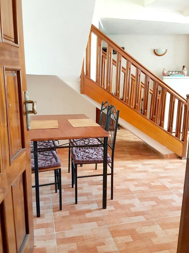 2 bedrooms appartement with city view at Ifrane photo 2