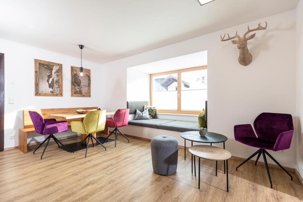 Apartment Rainer - mittendrin photo 2