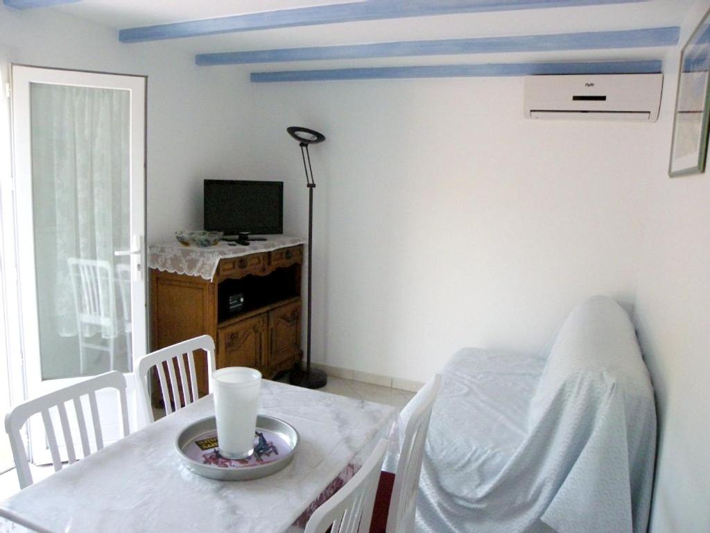 Appartement d'une chambre avec vue sur la ville jardin amenage et wifi a Le Plan de la Tour a 6 km de la plage photo 1