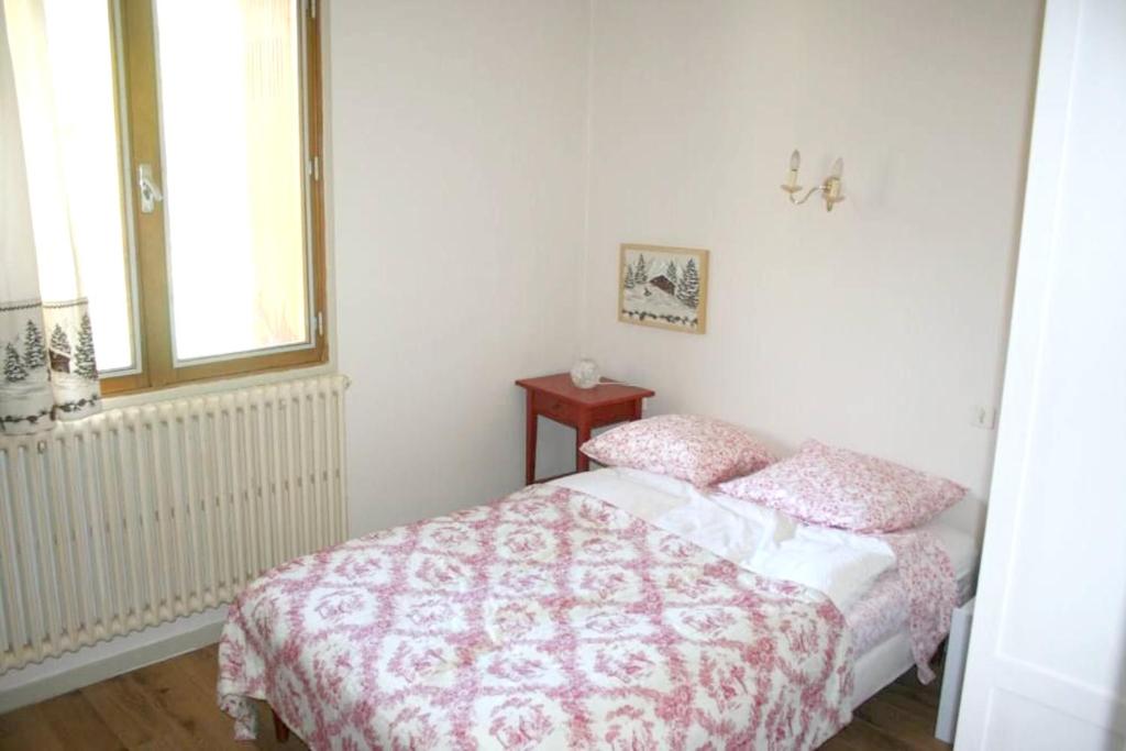 Chalet de 7 chambres avec sauna jardin et wifi a Briancon a 1 km des pistes photo 4