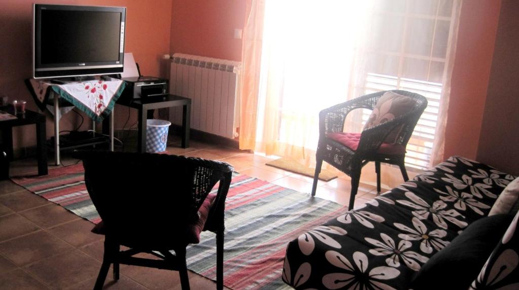 3 bedrooms house with enclosed garden at Alandroal photo 3