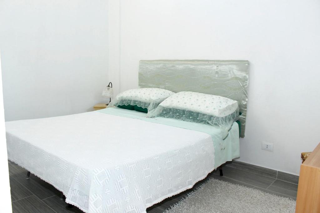 2 bedrooms appartement at Pachino 40 m away from the beach with furnished balcony photo 2